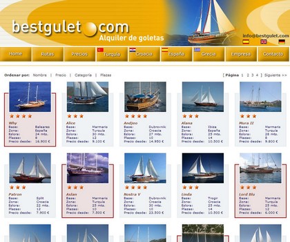 bestgulet.com